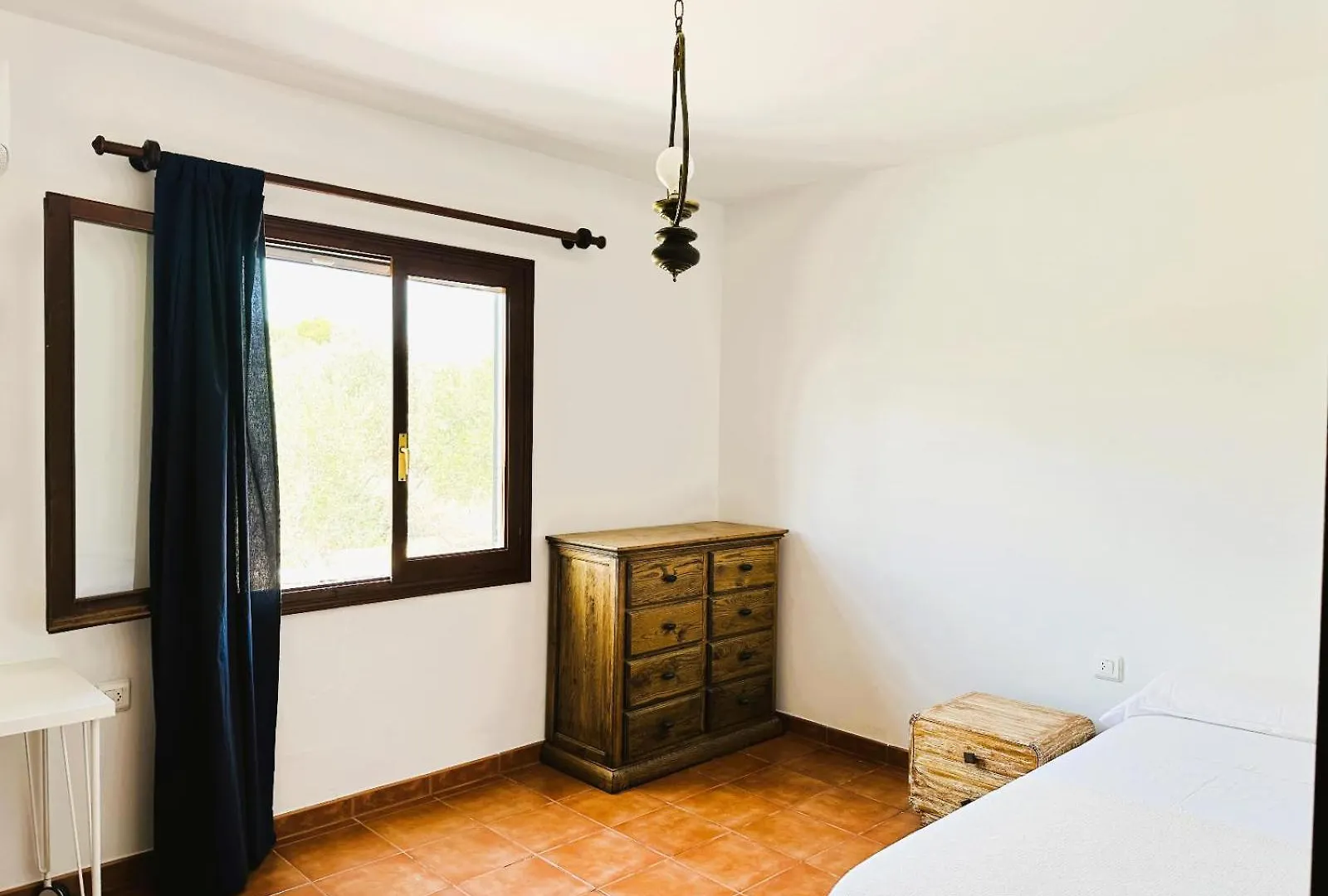Шале Marina - Casa De Campo Cerca De Ciutadella Кала-Бланка