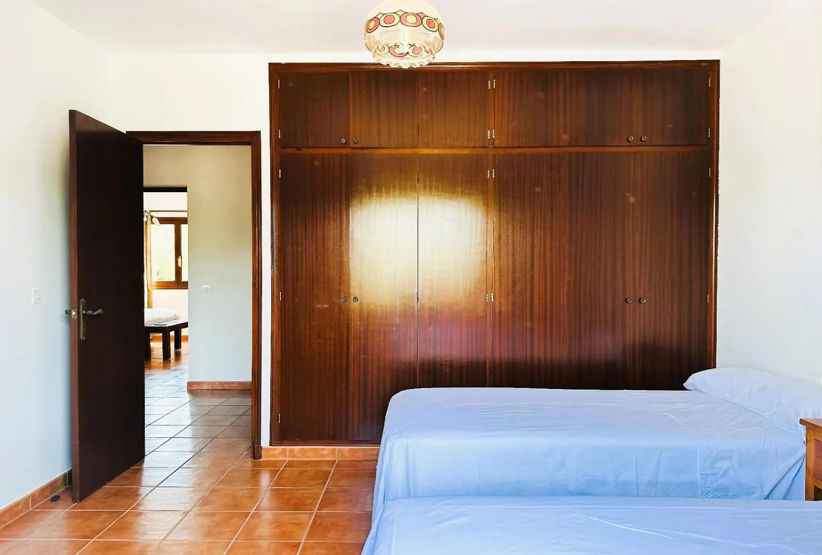 Marina - Casa De Campo Cerca De Ciutadella Кала-Бланка Испания