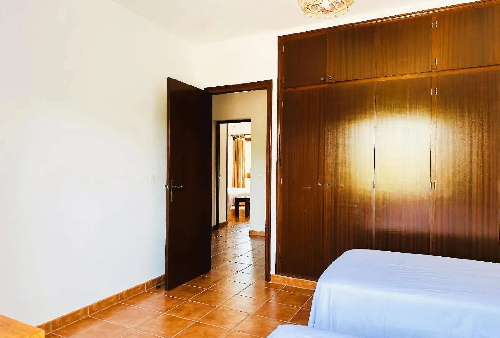 Marina - Casa De Campo Cerca De Ciutadella Кала-Бланка 0*,  Испания